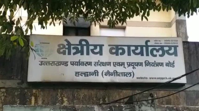 प्रदूषण नियंत्रण बोर्ड ने कैंची धाम के आसपास 15 होटलों को जारी किया नोटिस , होटल संचालकों से मांगा जवाब….