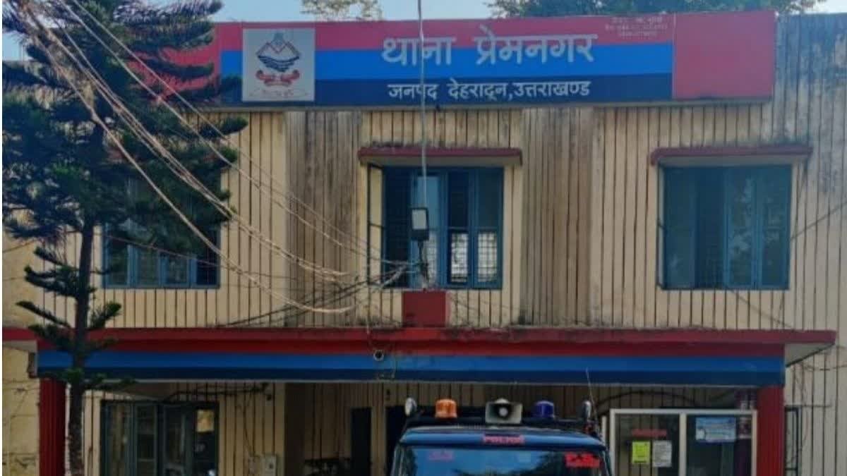 सस्ते डॉलर दिलाने के नाम पर लूट, तीन पुलिसकर्मियों सहित कुल सात आरोपी गिरफ्तार…