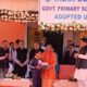 उत्तराखंड और उत्तर प्रदेश के मुख्यमंत्री ने ठांगर विद्यालय का किया उद्घाटन , स्कूली बच्चों को किया सम्मानित…..