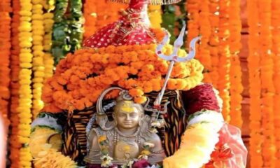 इस दिन श्रद्धालुओं के लिए खोल दिए जाएंगे चतुर्थ केदार रुद्रनाथ महादेव मंदिर के कपाट…