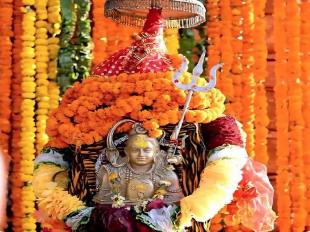 इस दिन श्रद्धालुओं के लिए खोल दिए जाएंगे चतुर्थ केदार रुद्रनाथ महादेव मंदिर के कपाट… इस दिन श्रद्धालुओं के लिए खोल दिए जाएंगे चतुर्थ केदार रुद्रनाथ महादेव मंदिर के कपाट…