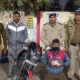 नशीले पदार्थों की तस्करी के खिलाफ नैनीताल पुलिस को मिली सफलता, 280 ग्राम चरस के साथ तस्कर गिरफ्तार….