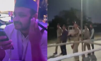 उत्तराखंड में यूकेडी नेताओं की गिरफ्तारी, सोशल मीडिया पर नेतागिरी करने वालों पर पुलिस की कड़ी कार्रवाई !