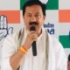 कांग्रेस प्रदेश अध्यक्ष करन माहरा ने की प्रेस कॉन्फ्रेंस , सरकार पर भ्रष्टाचार के लगाए गंभीर आरोप…..