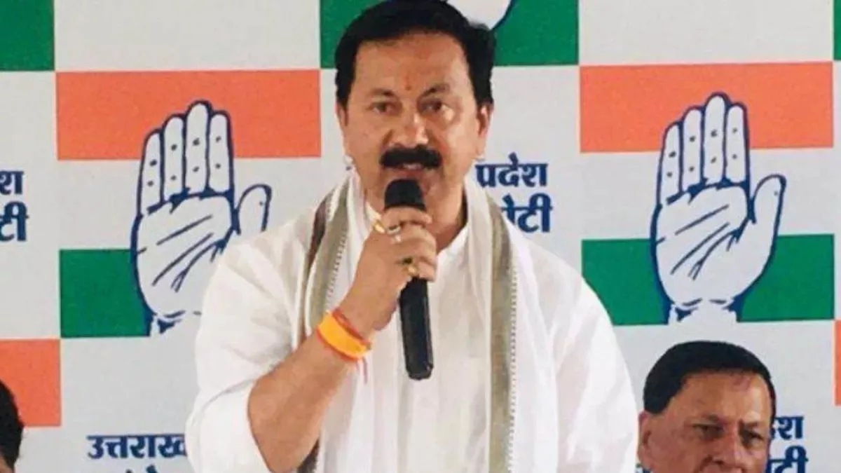 कांग्रेस प्रदेश अध्यक्ष करन माहरा ने की प्रेस कॉन्फ्रेंस , सरकार पर भ्रष्टाचार के लगाए गंभीर आरोप….. कांग्रेस प्रदेश अध्यक्ष करन माहरा ने की प्रेस कॉन्फ्रेंस , सरकार पर भ्रष्टाचार के लगाए गंभीर आरोप…..