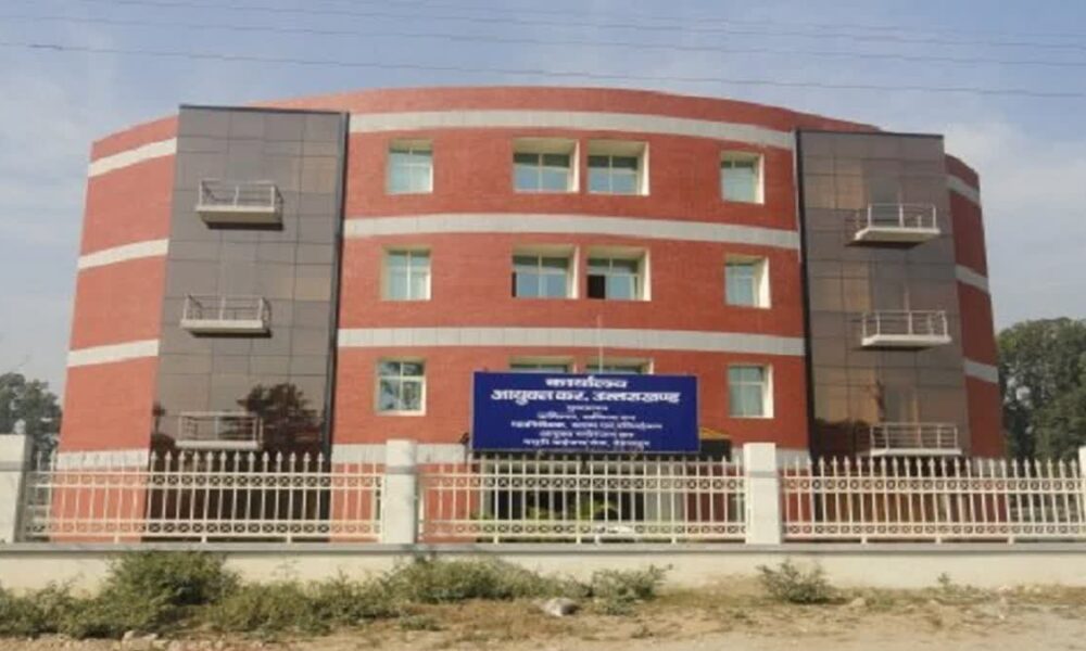 राज्य कर विभाग का कड़ा अभियान , जीएसटी बकाया न भरने वाले 3000 व्यापारियों पर कार्रवाई , पंजीयन निलंबित…..