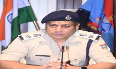 हरिद्वार पुलिस ने चारधाम यात्रा के लिए ट्रैफिक व्यवस्था को किया और बेहतर , शरू किया ‘नो पार्किंग’ अभियान…..