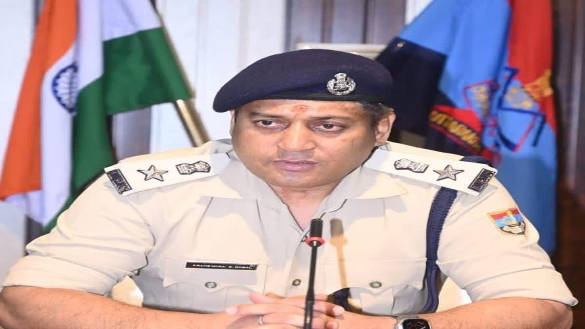हरिद्वार पुलिस ने चारधाम यात्रा के लिए ट्रैफिक व्यवस्था को किया और बेहतर , शरू किया ‘नो पार्किंग’ अभियान…..