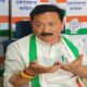 धामी सरकार की अवैध मदरसों पर कार्रवाई , कांग्रेस ने वोट बैंक की राजनीति करने के लगाए आरोप….