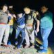 बहादराबाद थाना क्षेत्र में पुलिस और बदमाशों के बीच मुठभेड़, एक बदमाश घायल, दूसरा गिरफ्तार….
