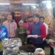 होली के त्योहार से पहले हरिद्वार में खाद्य सुरक्षा विभाग का अभियान , रेस्टोरेंट और मिठाई दुकानों पर की छापेमारी….