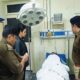 पुलिस मुठभेड़ में दो बदमाश गिरफ्तार, लूट की घटना में शामिल तीसरे की तलाश जारी…..