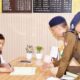 कुमाऊं की नई आईजी रिधिम अग्रवाल ने संभाला कार्यभार , नशा तस्करों के खिलाफ कड़ी कार्रवाई की दी चेतावनी…..