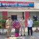 कोटद्वार में सरकारी नौकरी लगाने के नाम पर 30 लाख की ठगी , आरोपी महिला गिरफ्तार….