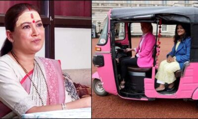 महिला सशक्तिकरण के लिए सरकार का बड़ा कदम ,अंतरराष्ट्रीय महिला दिवस पर होगा पायलट प्रोजेक्ट ‘सारथी’ योजना का शुभारंभ….