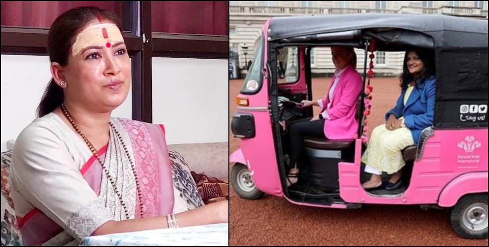 महिला सशक्तिकरण के लिए सरकार का बड़ा कदम ,अंतरराष्ट्रीय महिला दिवस पर होगा पायलट प्रोजेक्ट ‘सारथी’ योजना का शुभारंभ…. महिला सशक्तिकरण के लिए सरकार का बड़ा कदम ,अंतरराष्ट्रीय महिला दिवस पर होगा पायलट प्रोजेक्ट ‘सारथी’ योजना का शुभारंभ….