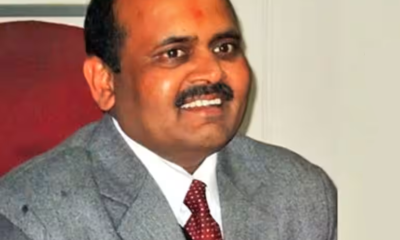 उत्तराखंड के आईएएस अधिकारी विनोद कुमार सुमन का केंद्रीय प्रशासन में चयन , संयुक्त सचिव पद पर देंगे सेवाएं….