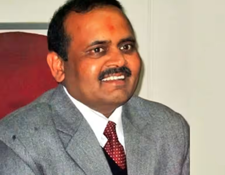 उत्तराखंड के आईएएस अधिकारी विनोद कुमार सुमन का केंद्रीय प्रशासन में चयन , संयुक्त सचिव पद पर देंगे सेवाएं….