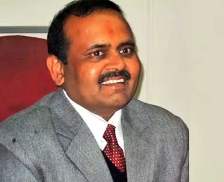 उत्तराखंड के आईएएस अधिकारी विनोद कुमार सुमन का केंद्रीय प्रशासन में चयन , संयुक्त सचिव पद पर देंगे सेवाएं….