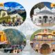 चारधाम यात्रा को लेकर उत्तराखंड शासन ने सौंपा स्थलीय निरीक्षण का जिम्मा , 4 अधिकारियों को दी गई जिम्मेदारी……