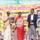 मुख्य सचिव राधा रतूड़ी ने अंतरराष्ट्रीय महिला दिवस के अवसर पर उत्तराखण्ड सचिवालय संघ द्वारा आयोजित कार्यक्रम में मुख्य अतिथि के रूप में किया प्रतिभाग……