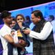 महिला दिवस पर सीएम धामी ने की मातृशक्ति को किया संबोधित , आत्मनिर्भर बनने के लिए किया प्रेरित….