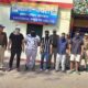 हरिद्वार में मर्डर केस में पुलिस का बड़ा खुलासा , 6 आरोपियों को किया गिरफ्तार….