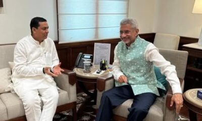 सांसद अनिल बलूनी की पहल लाई रंग , कोटद्वार में जल्द खुलेगा पासपोर्ट ऑफिस….