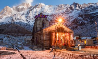केदारनाथ धाम में बिजली आपूर्ति में होगा सुधार , यूपीसीएल को मिली सब स्टेशन बनाने की मंजूरी…..