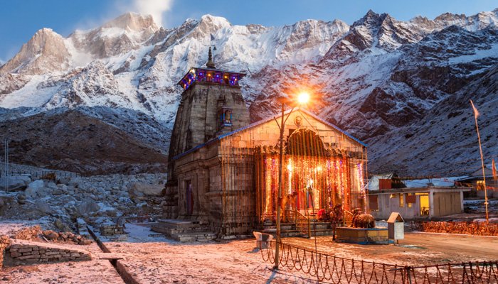 केदारनाथ धाम में बिजली आपूर्ति में होगा सुधार , यूपीसीएल को मिली सब स्टेशन बनाने की मंजूरी…..