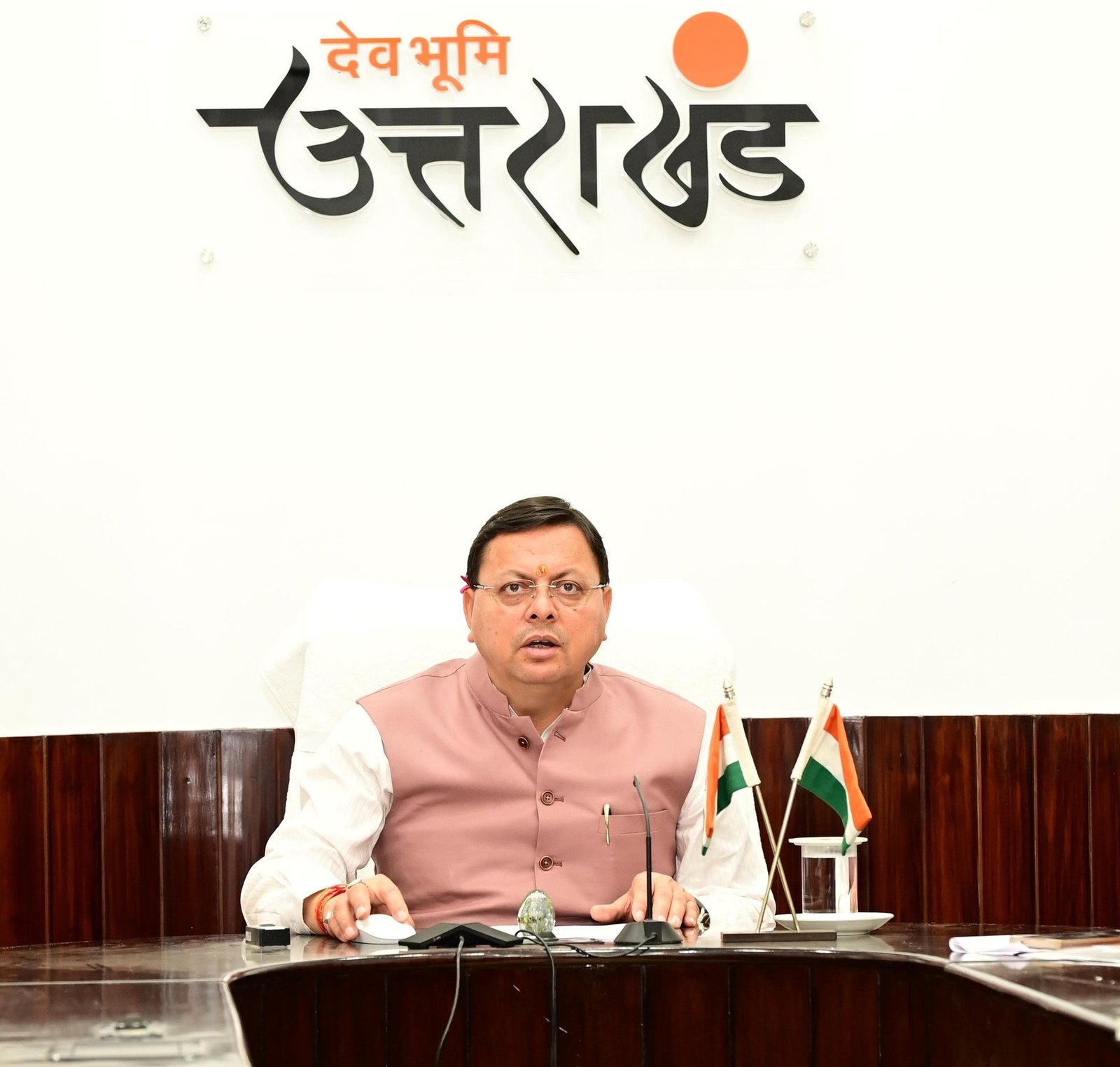धामी सरकार का स्वास्थ्यवर्धक कदम, चारधाम यात्रा मार्ग पर पौष्टिक और स्वच्छ भोजन की गारंटी… धामी सरकार का स्वास्थ्यवर्धक कदम, चारधाम यात्रा मार्ग पर पौष्टिक और स्वच्छ भोजन की गारंटी…