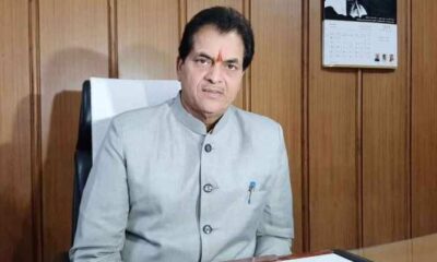 विवादों के बीच प्रेमचंद अग्रवाल को मिली नयी जिम्मेदारी , बनाये गए जीओएम सदस्य…..