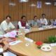 सीएम धामी के दिल्ली दौरे के बाद बढ़ी कैबिनेट फेरबदल की संभावना , नवरात्र में फेरबदल की तैयारी…..