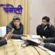 नंदा देवी राजजात यात्रा की तैयारियों में जुटा जिला प्रशासन , जिलाधिकारी ने की समीक्षा बैठक…..