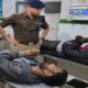 काशीपुर पुलिस और एसओजी टीम की मुठभेड़ में दो गौ तस्कर घायल , दो फरार…..