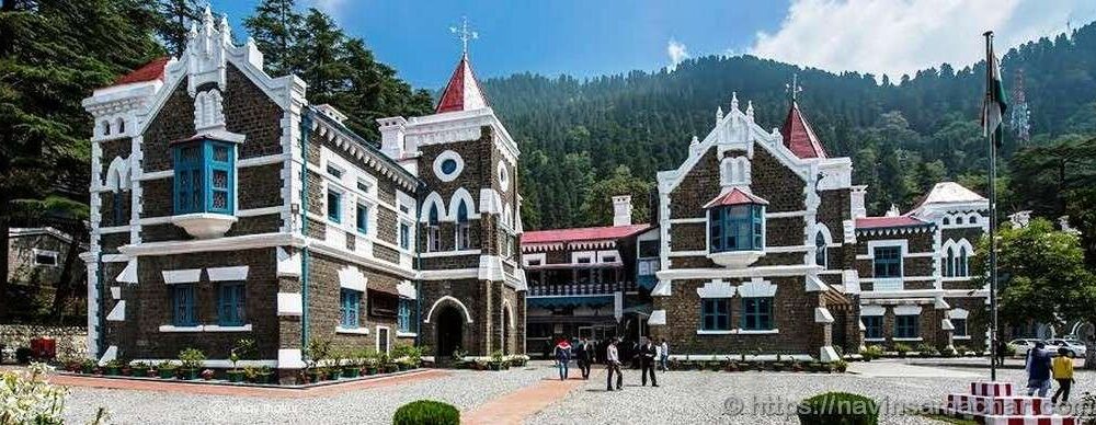 जॉर्ज एवरेस्ट जाने वाले पर्यटकों के लिए खुशखबरी , हाईकोर्ट ने टोल टैक्स वसूली पर लगाई रोक….