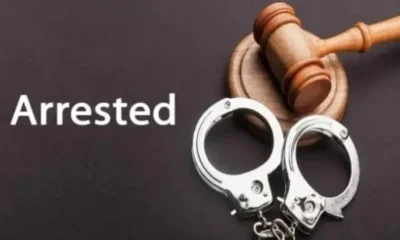 काठगोदाम रेलवे में रिश्वत कांड , सीबीआई ने आरपीएफ एएसआई और तकनीशियन को किया गिरफ्तार…..