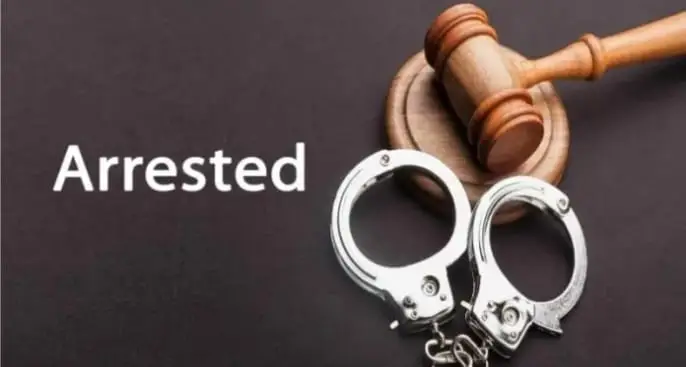 काठगोदाम रेलवे में रिश्वत कांड , सीबीआई ने आरपीएफ एएसआई और तकनीशियन को किया गिरफ्तार…..