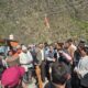 जिलाधिकारी सविन बंसल ने हनोल में किया मास्टर प्लान पर विचार विमर्श , स्थानीय सुझावों को किया शामिल….
