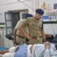 पुलिस की गिरफ्त में फरार सरबजीत , इस तरह देता था हत्याकांड को अंजाम….