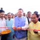 सीएम धामी ने दून मेडिकल कॉलेज के सभागार का किया लोकार्पण ,1232 नर्सिंग अधिकारियों को प्रदान किये नियुक्ति पत्र….