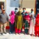 हरिद्वार में देह व्यापार का भंडाफोड़ , 5 महिलाएं समेत 9 गिरफ्तार…..