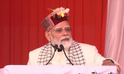 पीएम मोदी ने उत्तराखंड को दिया नया विज़न , ‘घाम तापो’ पर्यटन का दिया प्रस्ताव…..