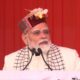 पीएम मोदी ने उत्तराखंड को दिया नया विज़न , ‘घाम तापो’ पर्यटन का दिया प्रस्ताव…..