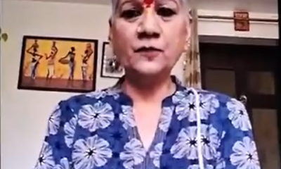 उत्तराखंड क्रांति दल की महिला प्रकोष्ठ प्रदेश अध्यक्ष पर सुसंगत धाराओं में मुकदमा दर्ज…..