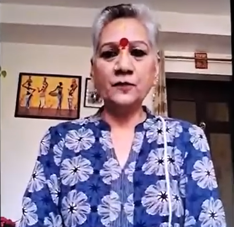उत्तराखंड क्रांति दल की महिला प्रकोष्ठ प्रदेश अध्यक्ष पर सुसंगत धाराओं में मुकदमा दर्ज…..