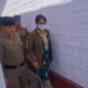 उत्तरकाशी पुलिस को मिली बड़ी सफलता , स्मैक सप्लाई करने वाली शातिर माफिया को किया गिरफ्तार…..
