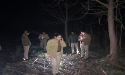 पथरी में शॉकिंग अपराध: आरोपी ने बच्ची को बनाया दरिंदगी का शिकार, पुलिस मुठभेड़ में गिरफ़्तार…