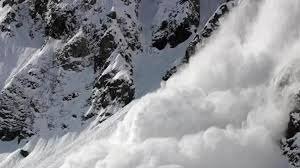 उत्तराखंड में एवलांच का खतरा, IMD ने चमोली जैसी स्थिति के लिए अलर्ट किया जारी….
