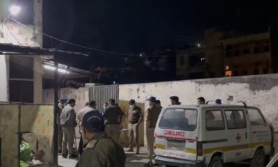 पथरी थाना क्षेत्र में दो गुटों में खूनी संघर्ष , एक की मौत, एक घायल…..